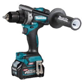 Máy khoan và vặn vít dùng pin Makita DF001GM201 Máy khoan và vặn vít dùng pin Makita DF001GM201